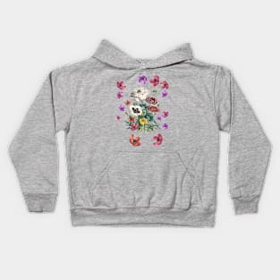 Spring Kids Hoodie